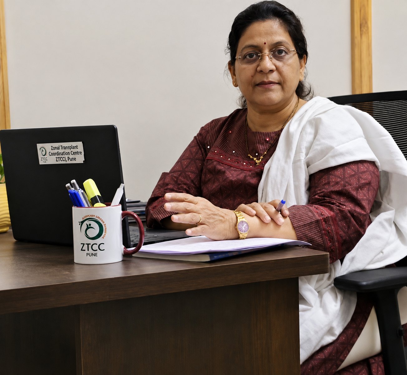Arati Gokhale