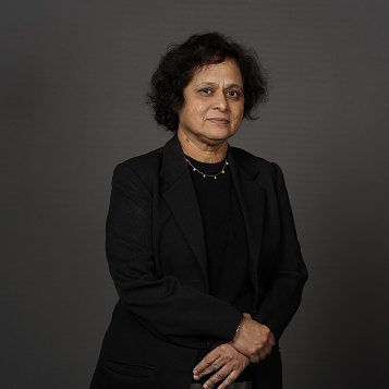 Anita Kulkarni Puranik