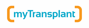 myTranspant app for all organs all stages.